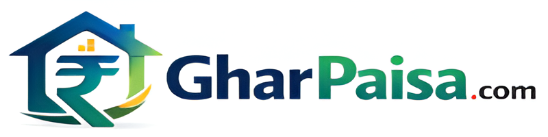 GharPaisa Loan & Insurance Consultancy